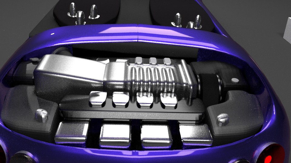 Deora 2 hot wheel preview image 3