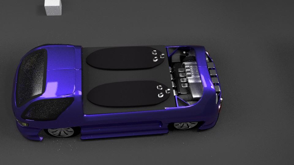 Deora 2 hot wheel preview image 4