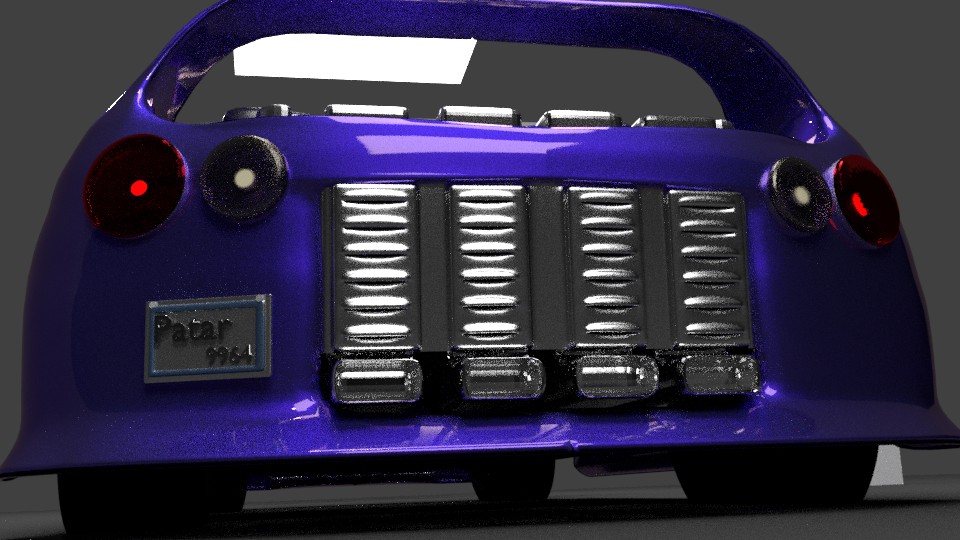 Deora 2 hot wheel preview image 6