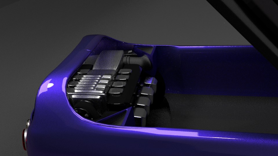 Deora 2 hot wheel preview image 7