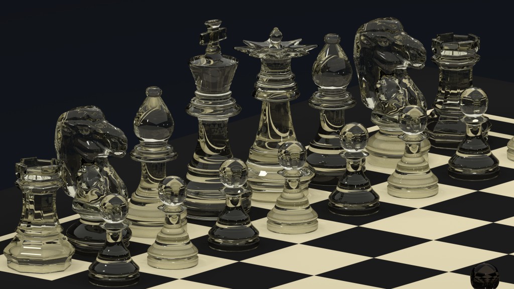 Chess set preview image 2