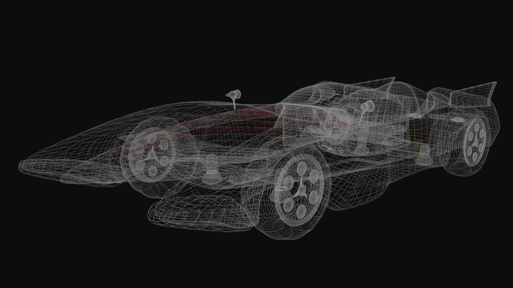 Mach 5 preview image 2