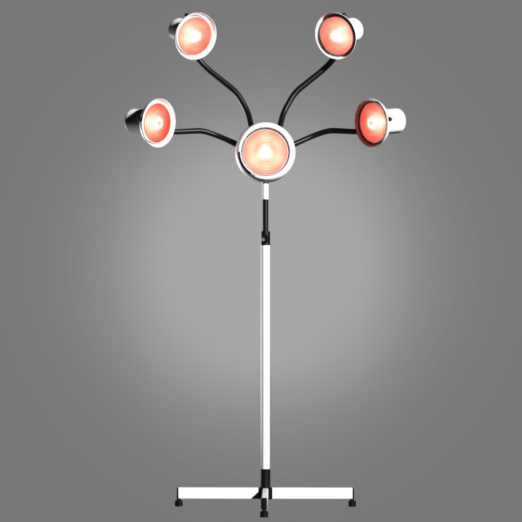 5 Head Lamp preview image 1