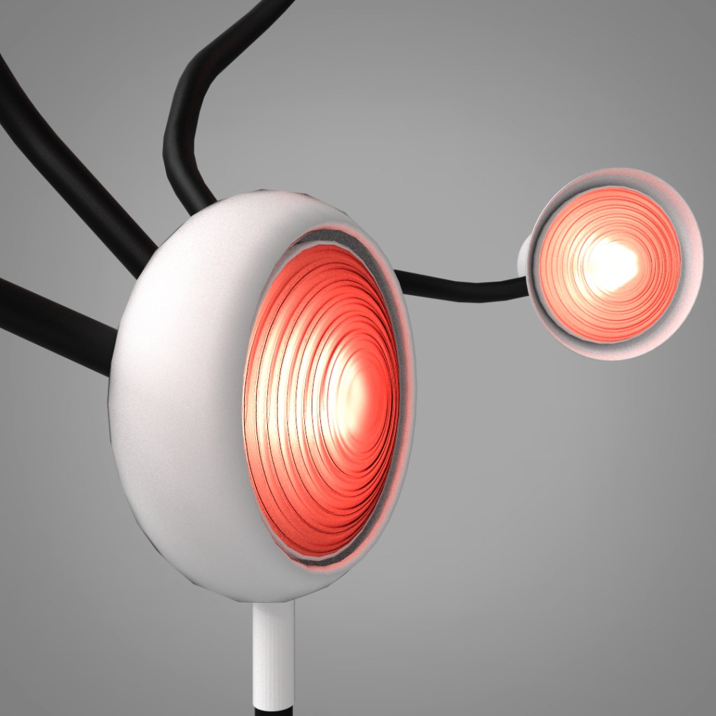 5 Head Lamp preview image 3