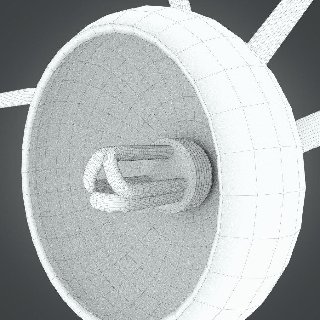 5 Head Lamp preview image 5