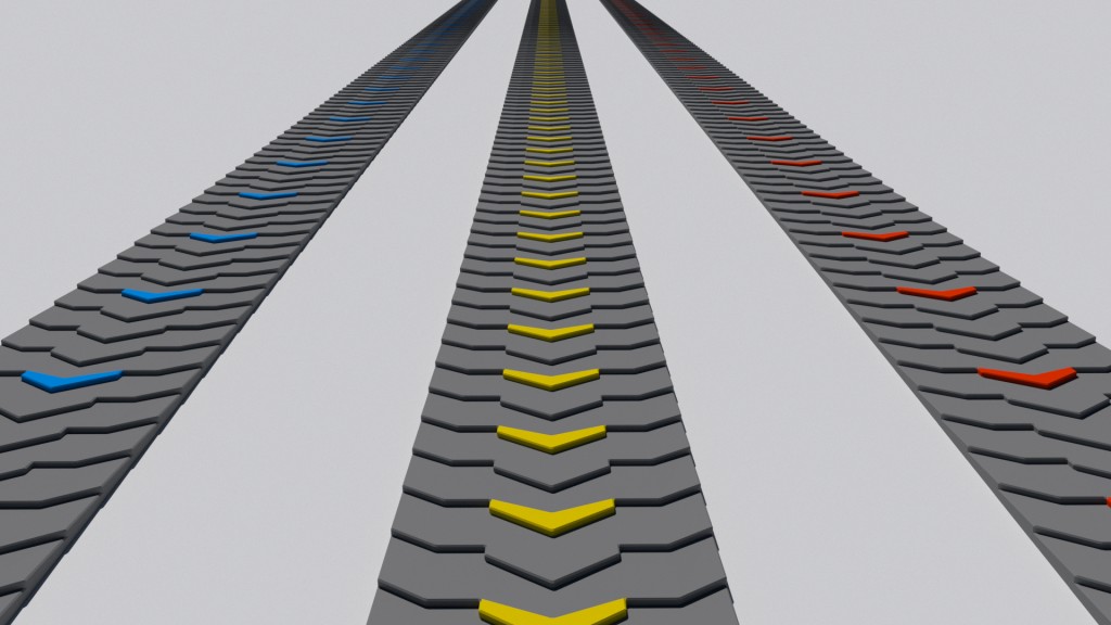 Factorio Tranport belts preview image 1