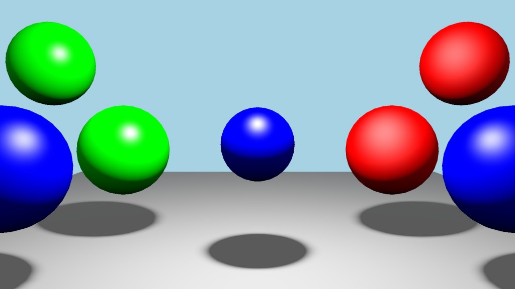 Radial Blur 2D Filter preview image 2