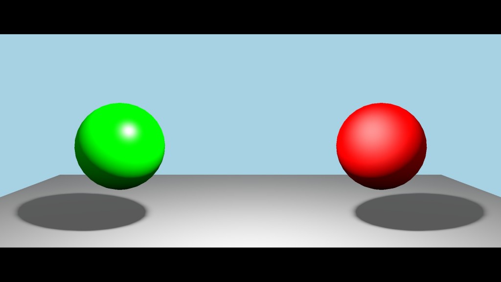 Widescreen Bars 2D Filter preview image 3