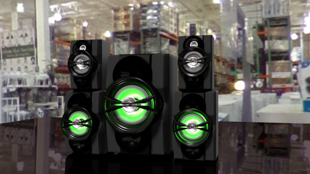 altavoces philips preview image 1