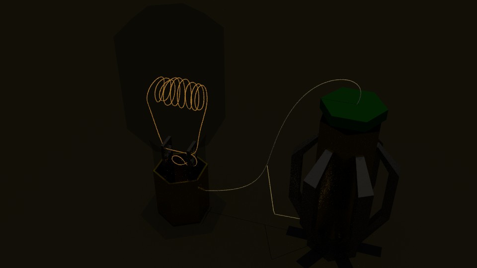 Lightbulb preview image 1