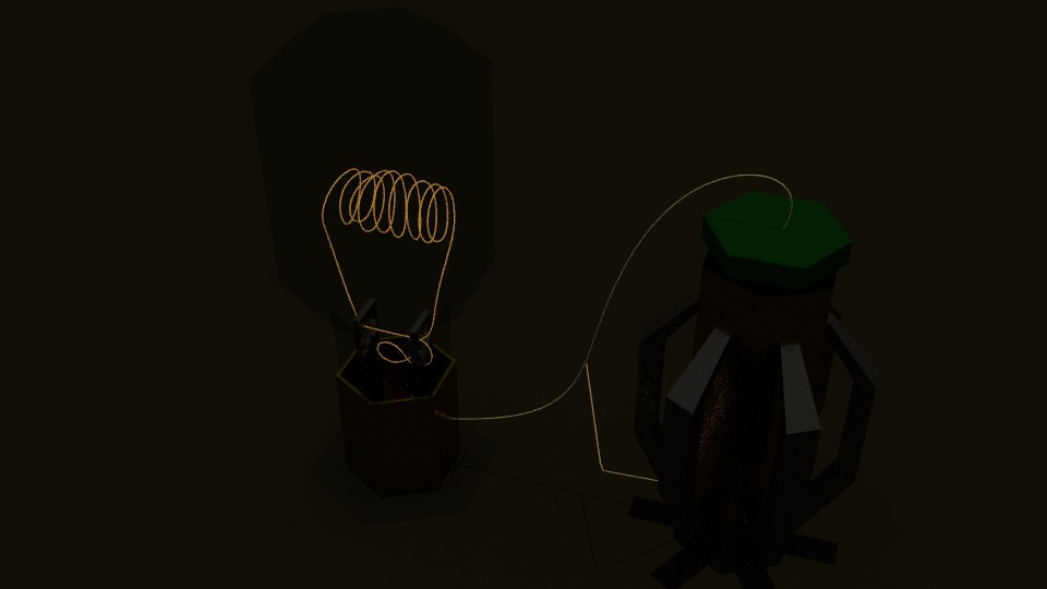 Lightbulb preview image 2
