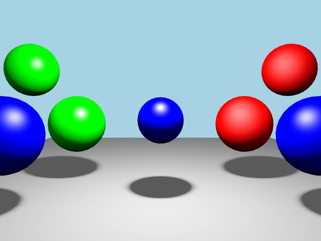 Pixelate/ColorDepth 2D Filter preview image 2