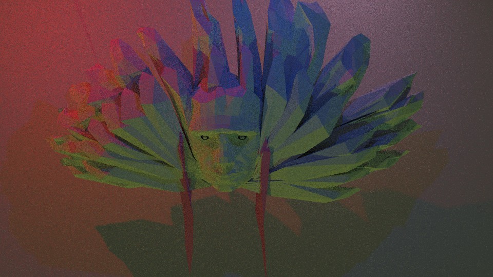 Festive Native American preview image 2