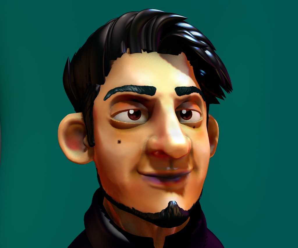 A guy preview image 1