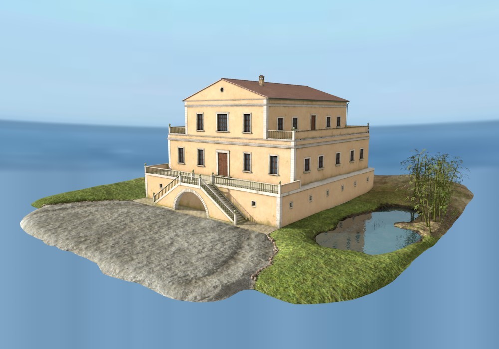 Villa preview image 2