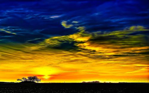 HDRI World Control Node preview image