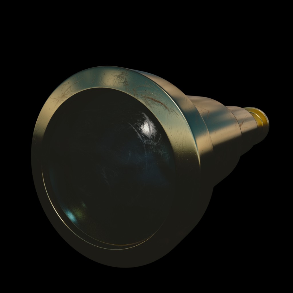 Telescope preview image 3