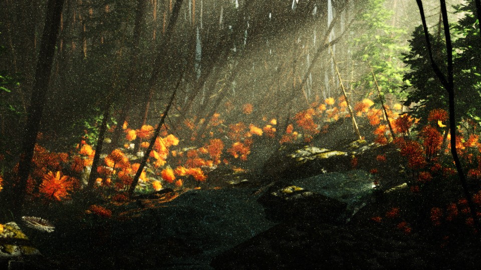 Forest preview image 1