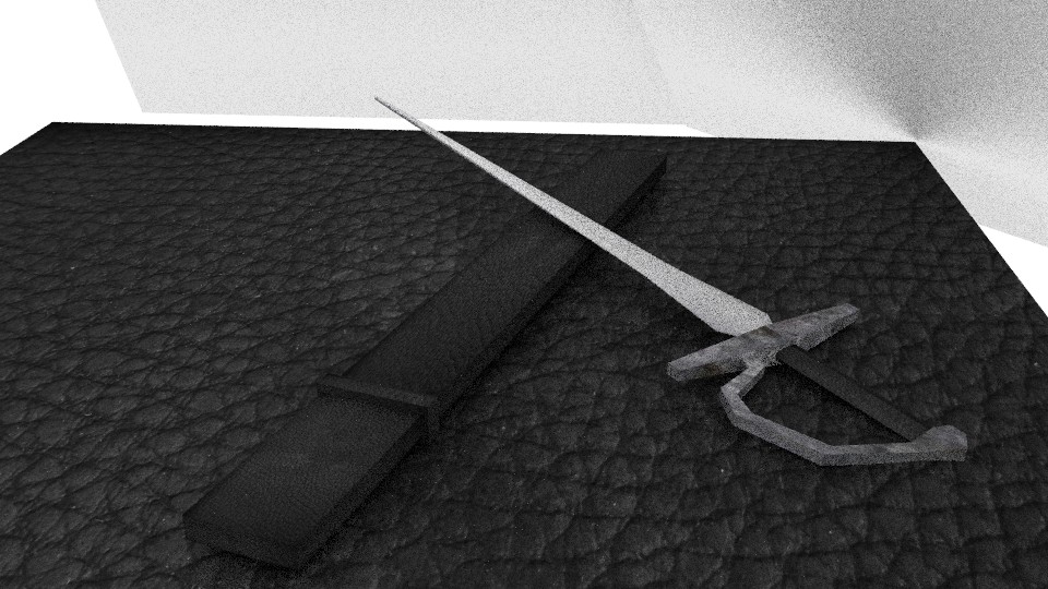 Sword preview image 1