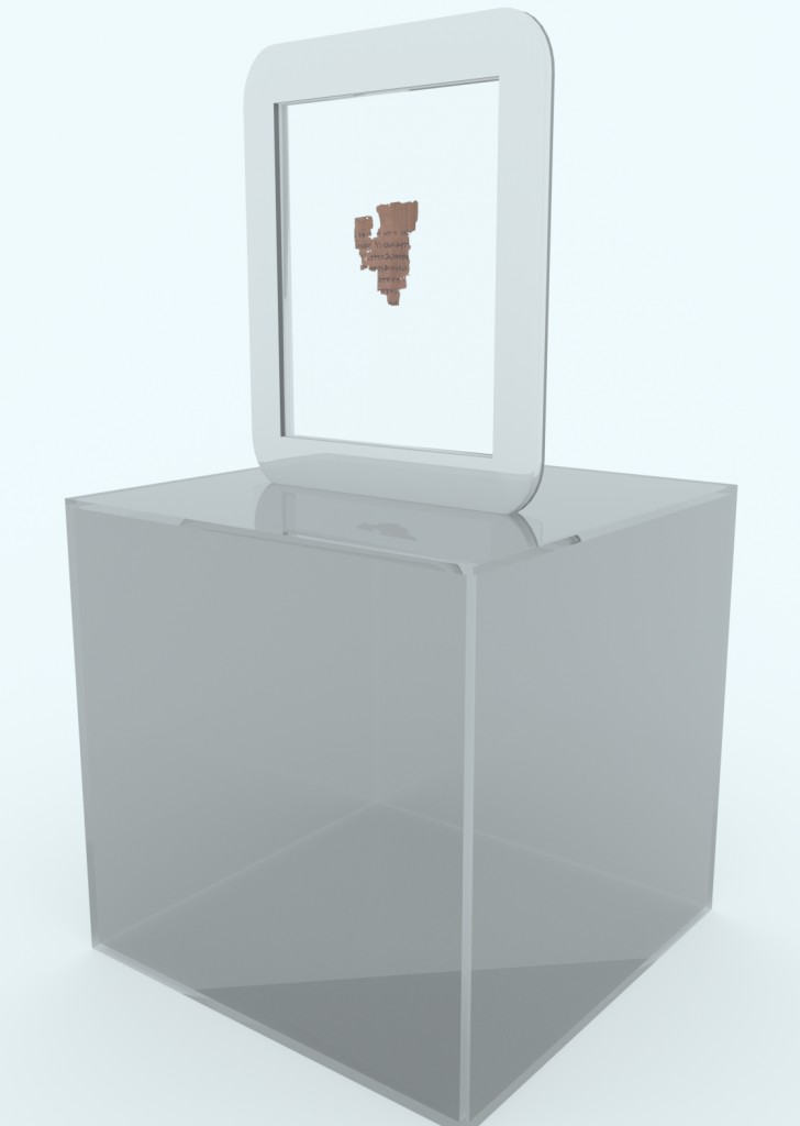 Papyrus 52 Gallery preview image 1