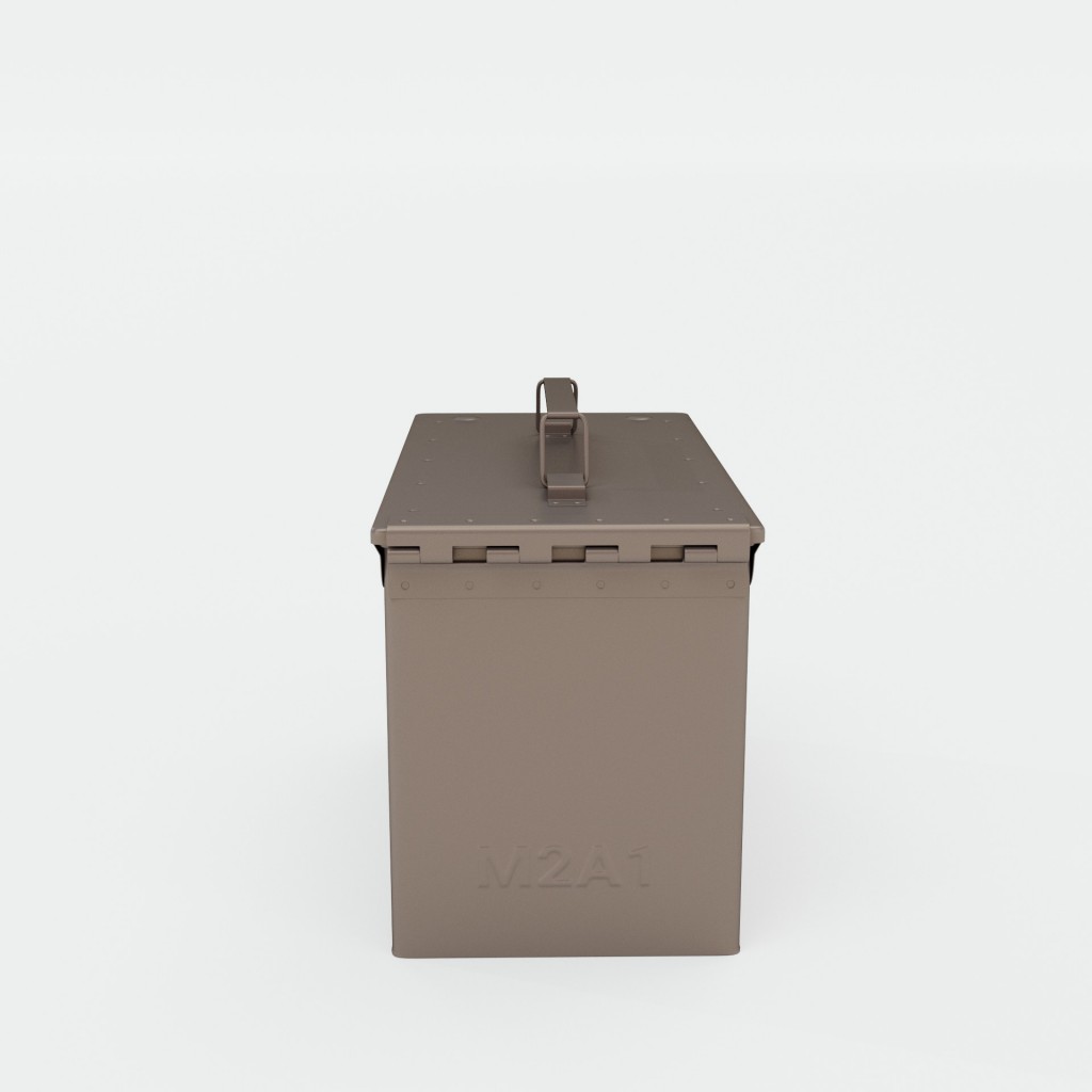 Ammo Can preview image 2