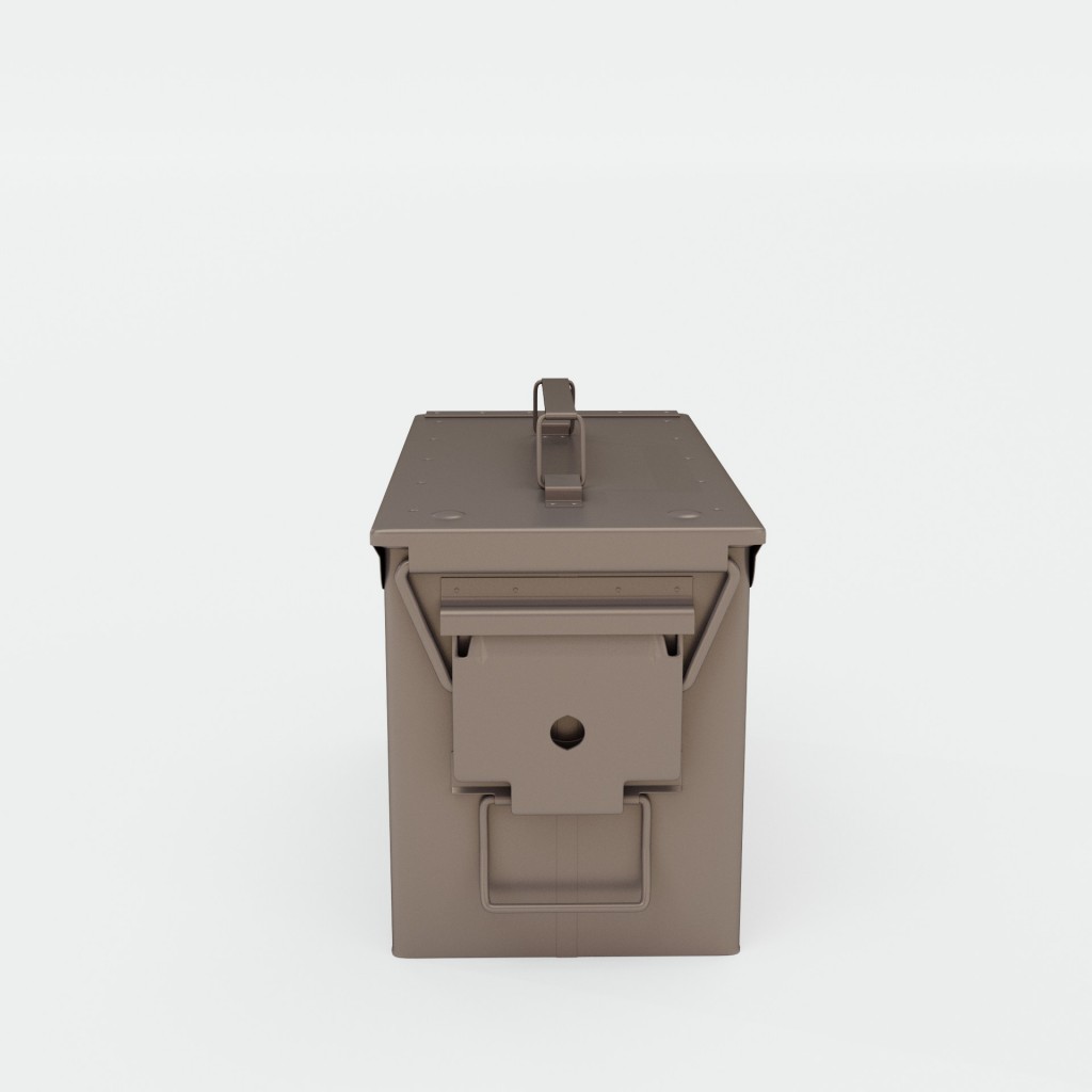 Ammo Can preview image 3