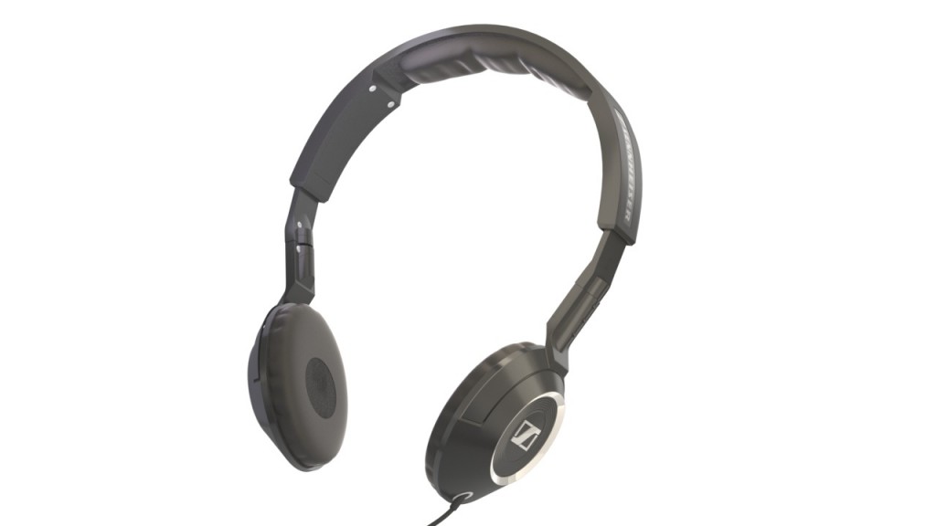 Headphones Presentation preview image 2