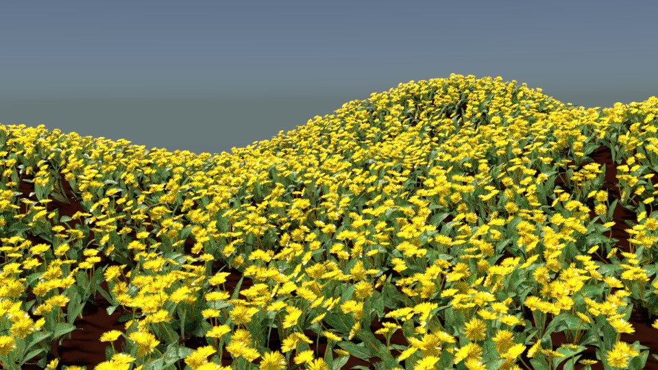 Dandelions preview image 1