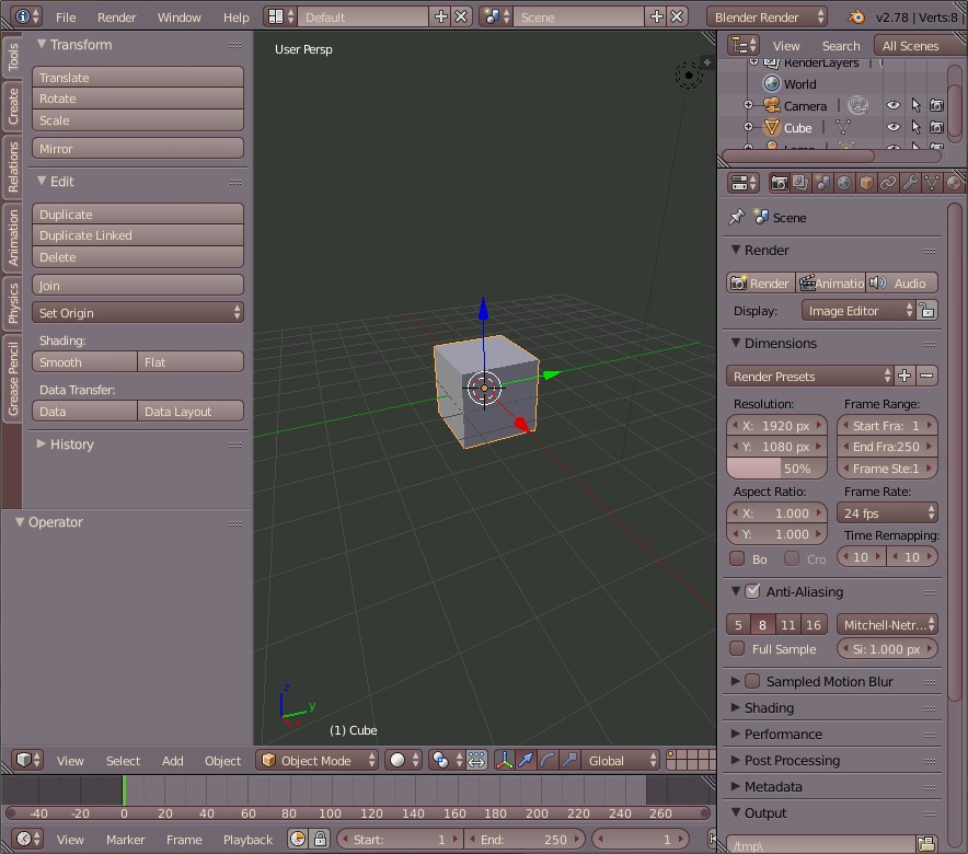 Pinky Wax theme. preview image 1