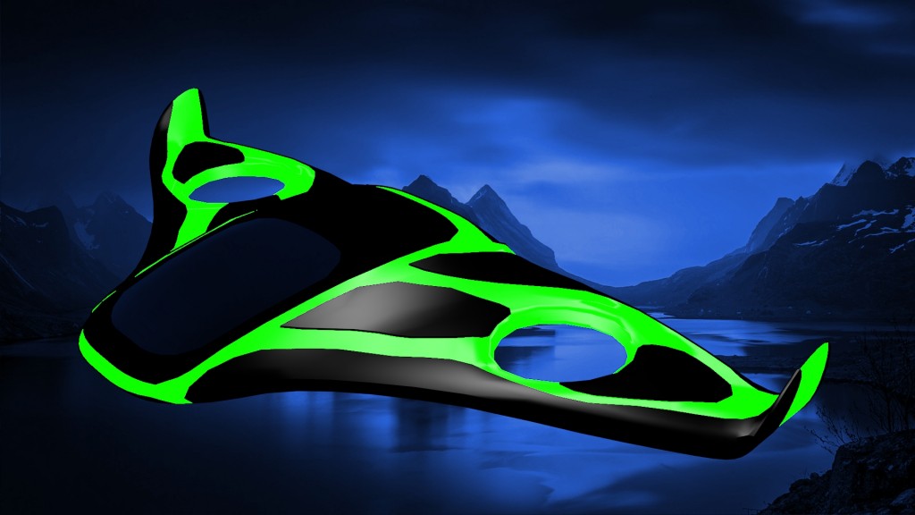 Skywing preview image 1