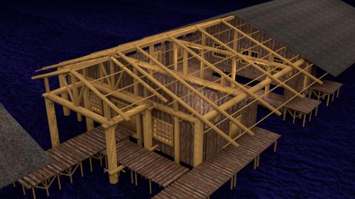 Boathouse preview image