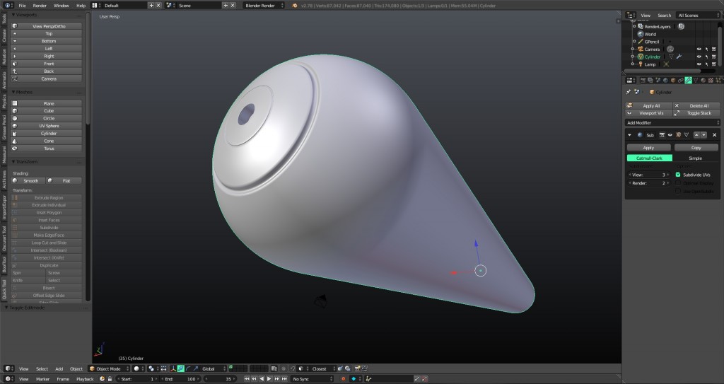 Tomzaw Green Theme preview image 6