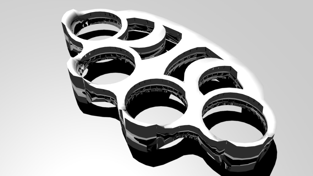 Knuckle preview image 1