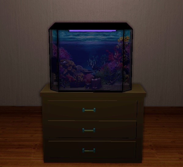 AQUARIUM preview image 1