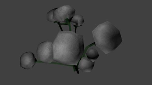 Tundra Cotton Grass preview image