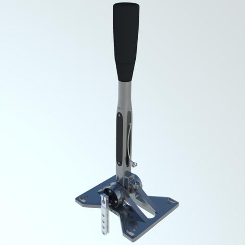 HGT Shifter preview image