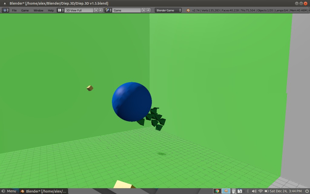 Diep.3D preview image 3
