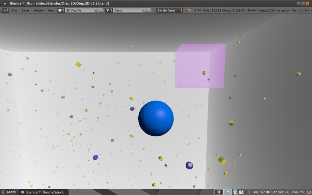 Diep.3D preview image 5