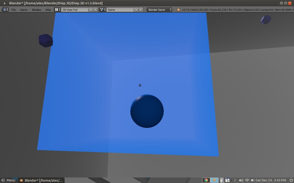 Diep.3D preview image 6