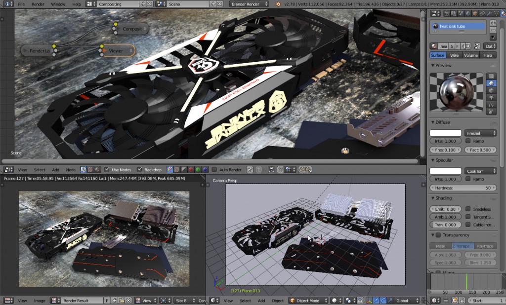 GTX1080 preview image 1