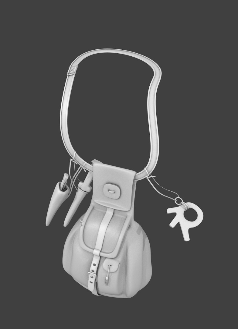 erik90mx extraclothing belts & small accessories preview image 1