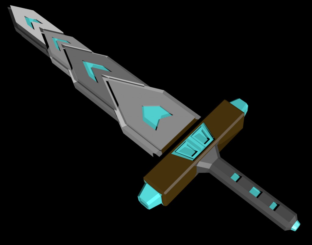 Quadrolance preview image 1