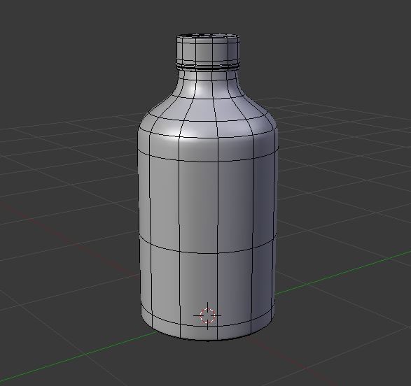 Little Bottle preview image 1