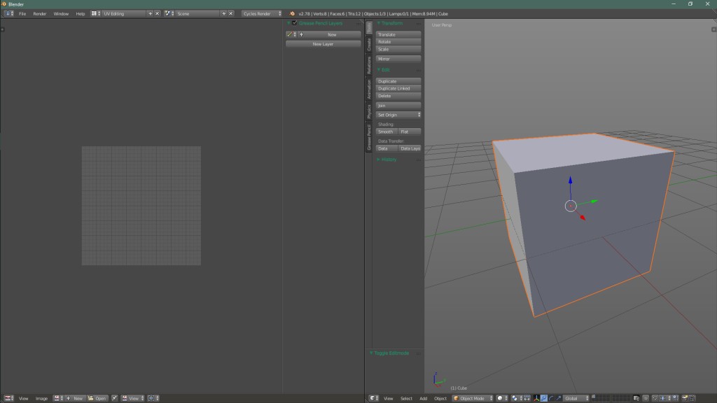 Cinema 4D Minty preview image 3