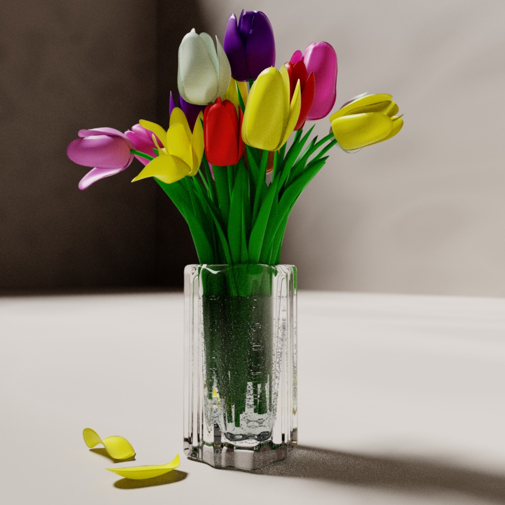 Tulips 2017 preview image 1