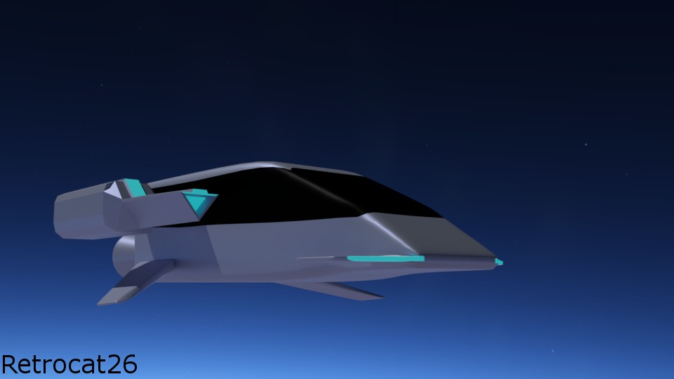 Cod Z Ship preview image 1