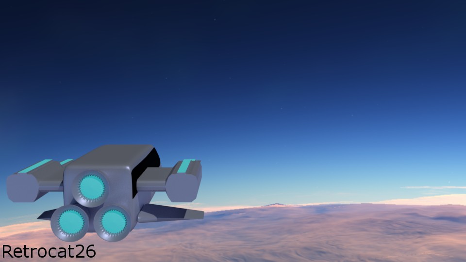 Cod Z Ship preview image 2