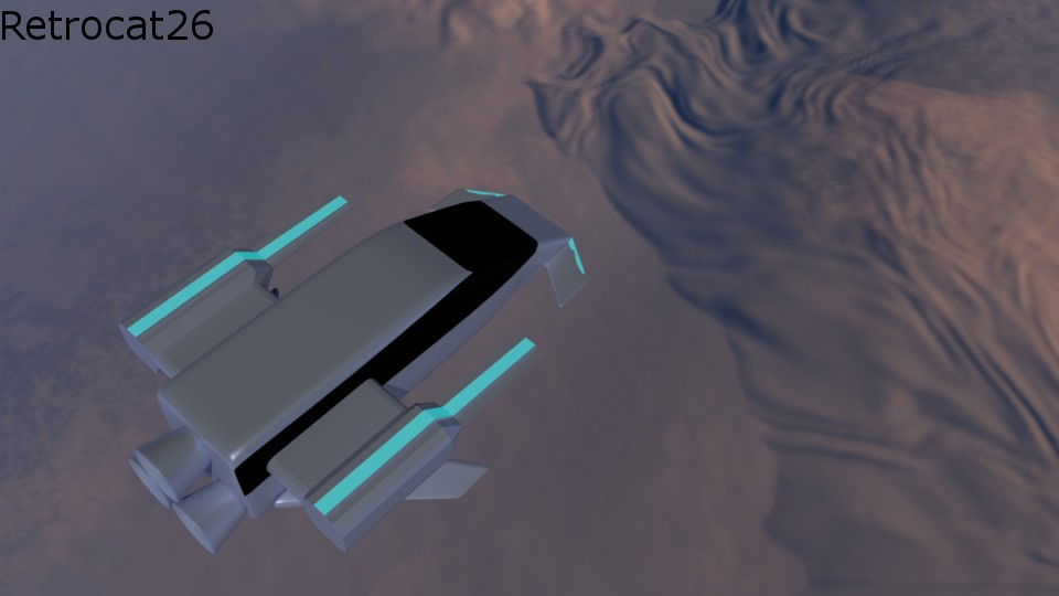 Cod Z Ship preview image 3