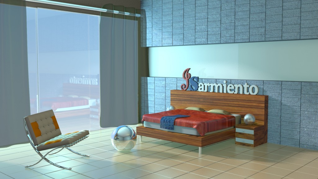 Apartamento preview image 1