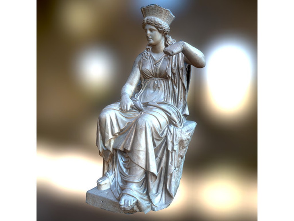 Kybele preview image 1